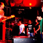 The Copyrights - Live at The Barbary in Philadelphia on September 30, 2011 The Copyrights - Live at The Barbary in Philadelphia on September 30, 2011