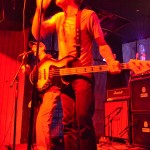 The Copyrights - Live at The Barbary in Philadelphia on September 30, 2011 The Copyrights - Live at The Barbary in Philadelphia on September 30, 2011