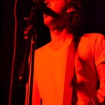 The Copyrights - Live at The Barbary in Philadelphia on September 30, 2011 The Copyrights - Live at The Barbary in Philadelphia on September 30, 2011