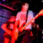 The Copyrights - Live at The Barbary in Philadelphia on September 30, 2011 The Copyrights - Live at The Barbary in Philadelphia on September 30, 2011