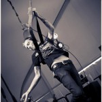 The Holy Mess - Riot Fest East - by Dante Torrieri The Holy Mess - Riot Fest East - by Dante Torrieri