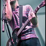 The Holy Mess - Riot Fest East - by Dante Torrieri The Holy Mess - Riot Fest East - by Dante Torrieri