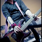 The Holy Mess - Riot Fest East - by Dante Torrieri The Holy Mess - Riot Fest East - by Dante Torrieri