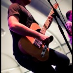 The Menzingers - Riot Fest East - by Dante Torrieri The Menzingers - Riot Fest East - by Dante Torrieri