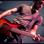 The Menzingers - Riot Fest East - by Dante Torrieri The Menzingers - Riot Fest East - by Dante Torrieri