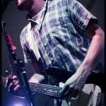 The Menzingers - Riot Fest East - by Dante Torrieri The Menzingers - Riot Fest East - by Dante Torrieri