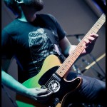 The Menzingers - Riot Fest East - by Dante Torrieri The Menzingers - Riot Fest East - by Dante Torrieri