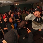 Trapped Under Ice - Redwood Art Space in Wilkes-Barre, PA on Oct 22, 2011
