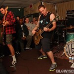 Trapped Under Ice - Redwood Art Space in Wilkes-Barre, PA on Oct 22, 2011
