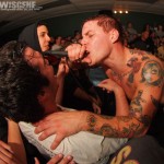 Trapped Under Ice - Redwood Art Space in Wilkes-Barre, PA on Oct 22, 2011