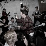 Turnstile - Live at Charm City Artspace Oct 7 Turnstile - Live at Charm City Artspace Oct 7
