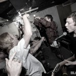 Turnstile - Live at Charm City Artspace Oct 7 Turnstile - Live at Charm City Artspace Oct 7