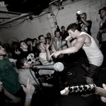 Turnstile - Live at Charm City Artspace Oct 7 Turnstile - Live at Charm City Artspace Oct 7