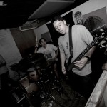 Turnstile - Live at Charm City Artspace Oct 7 Turnstile - Live at Charm City Artspace Oct 7