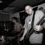 Turnstile - Live at Charm City Artspace Oct 7 Turnstile - Live at Charm City Artspace Oct 7