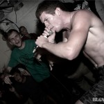 Turnstile - Live at Charm City Artspace Oct 7 Turnstile - Live at Charm City Artspace Oct 7