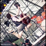 Weston - Riot Fest East - By Dante Torrieri Weston - Riot Fest East - By Dante Torrieri