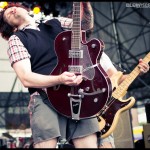 Weston - Riot Fest East - By Dante Torrieri Weston - Riot Fest East - By Dante Torrieri