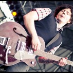 Weston - Riot Fest East - By Dante Torrieri Weston - Riot Fest East - By Dante Torrieri