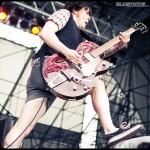 Weston - Riot Fest East - By Dante Torrieri Weston - Riot Fest East - By Dante Torrieri