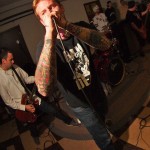 Wrong Answer - Boiled Over Church in Quakertown, PA on Oct 23, 2011 Wrong Answer - Boiled Over Church in Quakertown, PA on Oct 23, 2011