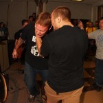 Wrong Answer - Boiled Over Church in Quakertown, PA on Oct 23, 2011 Wrong Answer - Boiled Over Church in Quakertown, PA on Oct 23, 2011