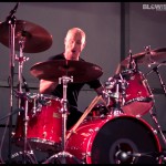 X - Live at Riot Fest East 2011 - by Dante Torrieri X - Live at Riot Fest East 2011 - by Dante Torrieri
