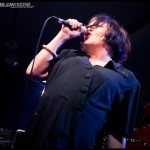 X - Live at Riot Fest East 2011 - by Dante Torrieri X - Live at Riot Fest East 2011 - by Dante Torrieri