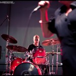 X - Live at Riot Fest East 2011 - by Dante Torrieri X - Live at Riot Fest East 2011 - by Dante Torrieri