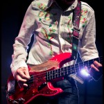 X - Live at Riot Fest East 2011 - by Dante Torrieri X - Live at Riot Fest East 2011 - by Dante Torrieri