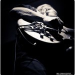 X - Live at Riot Fest East 2011 - by Dante Torrieri X - Live at Riot Fest East 2011 - by Dante Torrieri
