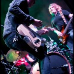 The Snails - Band Live at Union Tranfer in Philadelphia Oct 7, 2011 The Snails - Band Live at Union Tranfer in Philadelphia Oct 7, 2011