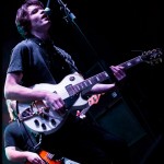 The Snails - Band Live at Union Tranfer in Philadelphia Oct 7, 2011 The Snails - Band Live at Union Tranfer in Philadelphia Oct 7, 2011