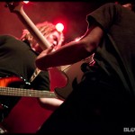 The Snails - Band Live at Union Tranfer in Philadelphia Oct 7, 2011 The Snails - Band Live at Union Tranfer in Philadelphia Oct 7, 2011