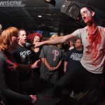 Agitator - Band Live at Mojo 13 in Newark DE on Oct 30, 2011