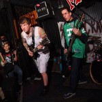 Agitator - Band Live at Mojo 13 in Newark DE on Oct 30, 2011