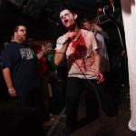 Agitator - Band Live at Mojo 13 in Newark DE on Oct 30, 2011