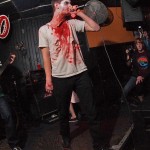 Agitator - Band Live at Mojo 13 in Newark DE on Oct 30, 2011