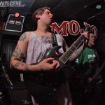 Agitator - Band Live at Mojo 13 in Newark DE on Oct 30, 2011