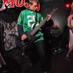 Agitator - Band Live at Mojo 13 in Newark DE on Oct 30, 2011