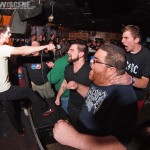 Agitator - Band Live at Mojo 13 in Newark DE on Oct 30, 2011