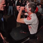Agitator - Band Live at Mojo 13 in Newark DE on Oct 30, 2011