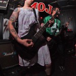 Agitator - Band Live at Mojo 13 in Newark DE on Oct 30, 2011