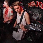 Agitator - Band Live at Mojo 13 in Newark DE on Oct 30, 2011