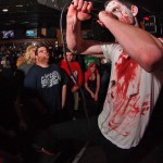 Agitator - Band Live at Mojo 13 in Newark DE on Oct 30, 2011