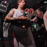Agitator - Band Live at Mojo 13 in Newark DE on Oct 30, 2011