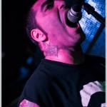 Agnostic Front - Live at The Barbary in Philadelphia on Nov 3, 2011 Agnostic Front - Live at The Barbary in Philadelphia on Nov 3, 2011