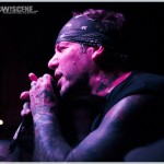 Agnostic Front - Live at The Barbary in Philadelphia on Nov 3, 2011 Agnostic Front - Live at The Barbary in Philadelphia on Nov 3, 2011