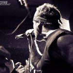 Agnostic Front - Live at The Barbary in Philadelphia on Nov 3, 2011 Agnostic Front - Live at The Barbary in Philadelphia on Nov 3, 2011