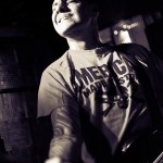 Agnostic Front - Live at The Barbary in Philadelphia on Nov 3, 2011 Agnostic Front - Live at The Barbary in Philadelphia on Nov 3, 2011